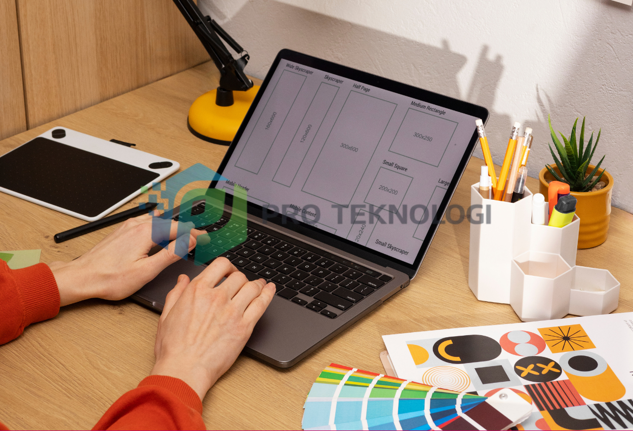 Jasa Website Bogor Terpercaya dengan Desain Modern